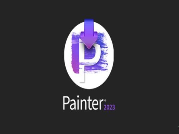 Corel Painter 2023中文破解版