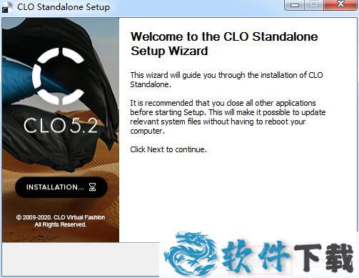 CLO Standalone图文安装破解教程