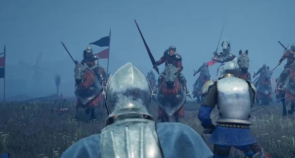 骑士精神2暗夜骑士成就怎么做 详细方法介绍(详细教程)
