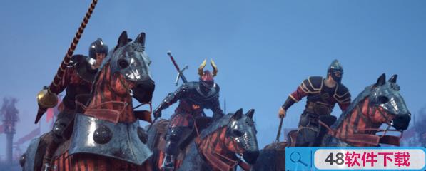 骑士精神2重炮登场成就怎么做 详细方法介绍(小白也能看懂)