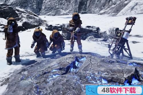 翼星求生异质怎么获得 材料获取方法(具体方法步骤)