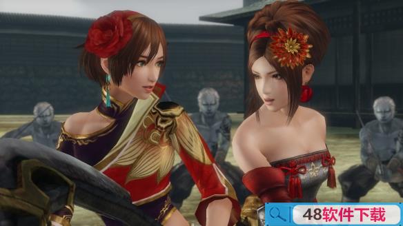 无双大蛇2终极版仙武改怎么获得 详细方法介绍[图文步骤]