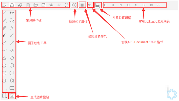 InDraw使用教程