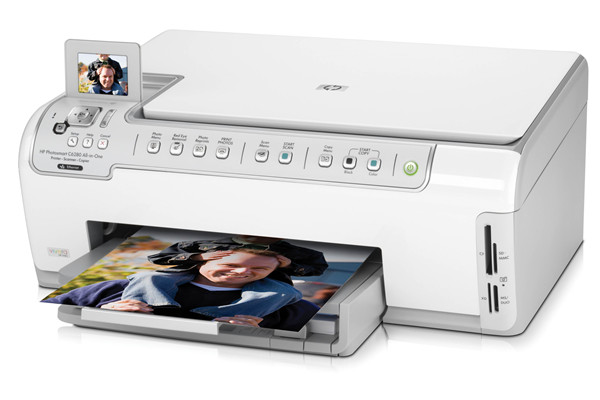 HP c310a打印机驱动 v14.8(附安装教程)