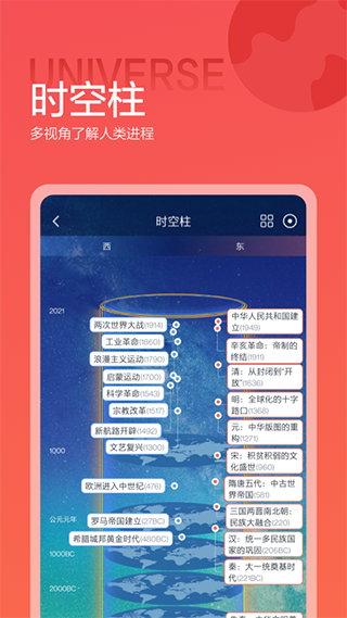 全历史app2022最新版