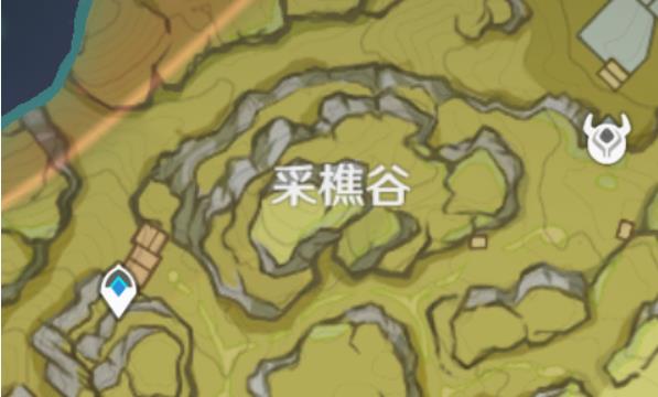 原神随风而去吧成就完成方法