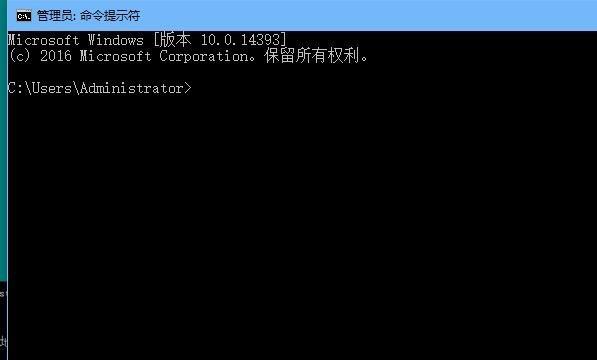 windows10怎么查看端口是否被占用