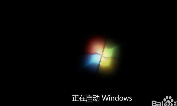 打开电脑卡在“正在启动windows”解决方法(电脑开机就卡在正在启动windows那里)